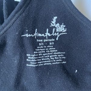 Free People movement